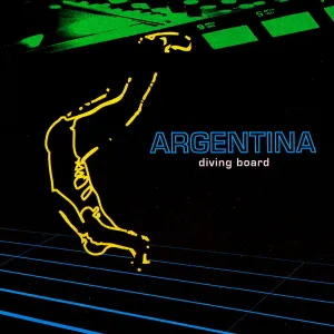 Diving Board