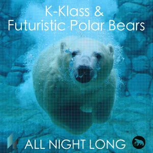 All Night Long - K-Klass Pharmacy Dub