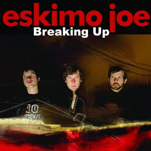 Breaking Up (Acoustic)
