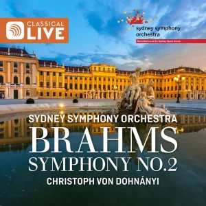 Symphony No. 2 in D Major, Op. 73: 1. Allegro non troppo