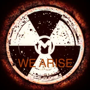 WE ARISE (feat. Stephan Hay)