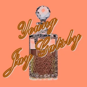 Young Jay Gatsby
