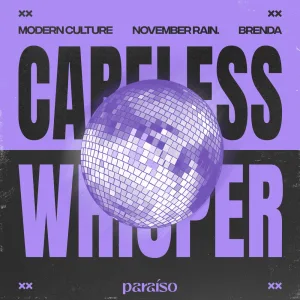 Careless Whisper