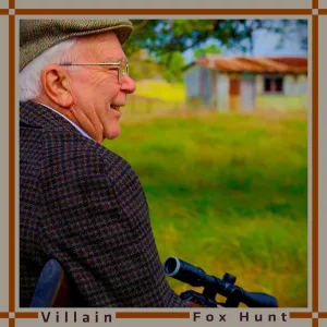 Fox Hunt
