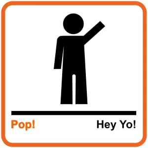 Hey Yo!