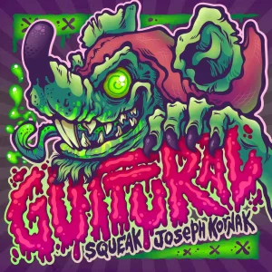 Treachery (feat. Joseph Kornak)