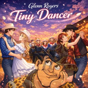 Tiny Dancer