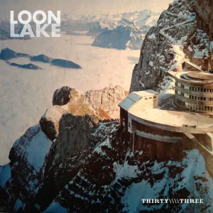 Album artwork for Cherry Lips by Loon Lake
