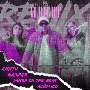 Alrigth (Funk Remix)