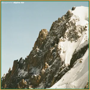 Alpine Air