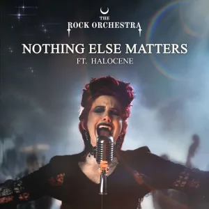 Nothing Else Matters