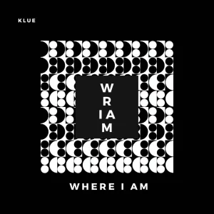 Where I Am