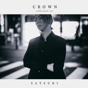 CROWN (unfinished ver.)