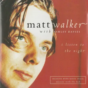 I Listen to the Night
