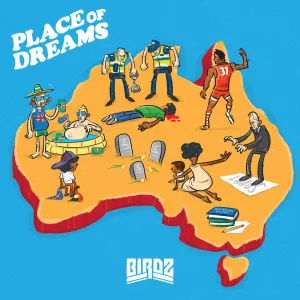 Place of Dreams