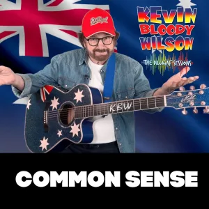 Common Sense (The Dilligaf Sessions)