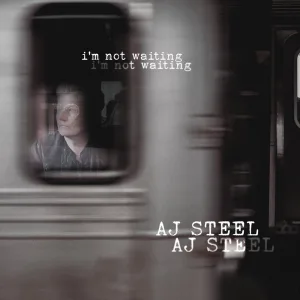 I'm Not Waiting