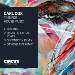 Time for House Music (Original Mix)