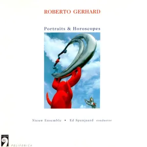 Three Impromptus: III