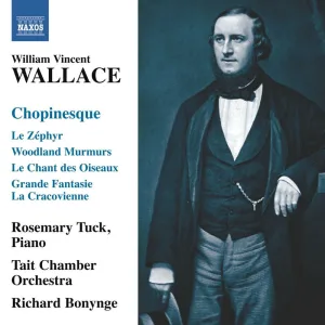 La Sympathie, Valse