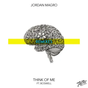Think of Me Taisun Remix
