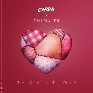 This Ain't Love (Josh Hunter remix)