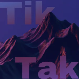 TIK TAK (Radio Edit)