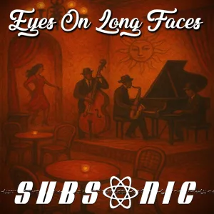 Eyes On Long Faces
