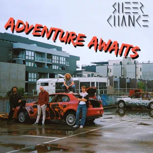 Adventure Awaits