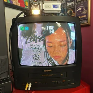 Déjà Vu