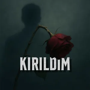 Kırıldım