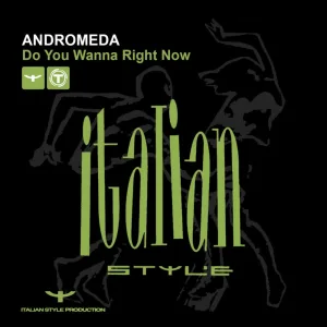 Do You Wanna' Right Now (radio edit)