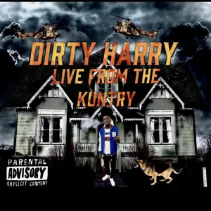 Kuntry With a K (Live)