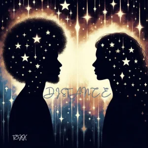 Distance (feat. Jami)