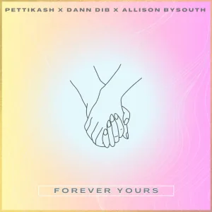 -Forever Yours-