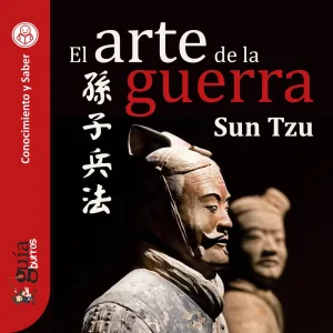 Créditos y biografía del autor & Introducción.1 - Guíaburros: El arte de la guerra