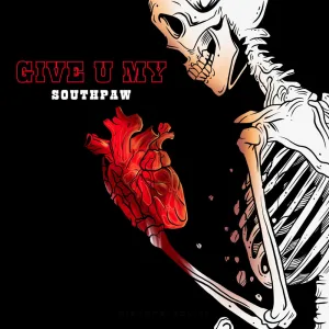 GIVE U MY