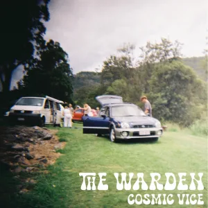 The Warden