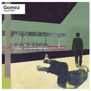 Hangover (Live At The Fillmore, San Francisco / 2000)
