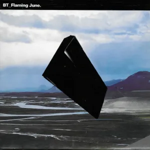 Flaming June (BT & PvD mix)
