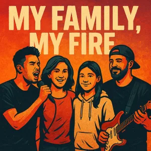 My Family, My Fire
