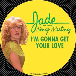 I’m Gonna Get Your Love