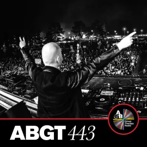 Away Home (ABGT443) (Cassian Remix)