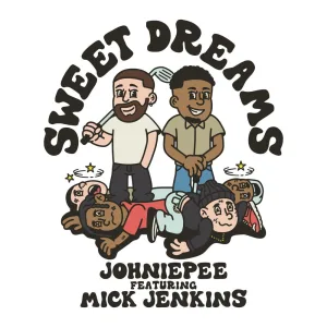 Sweet Dreams (ft. Mick Jenkins)