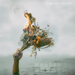 Harder To Breathe