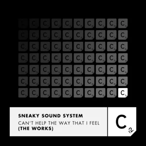 I Can't Help The Way That I Feel (Ben Renna Remix)