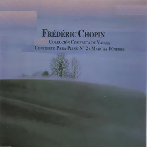 Waltzes, Op. 34: No. 3 in F Major