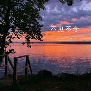 不见不念