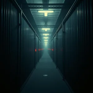 Behind These Walls