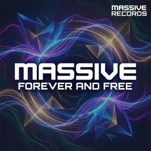 Forever and free (Radio Edit)
